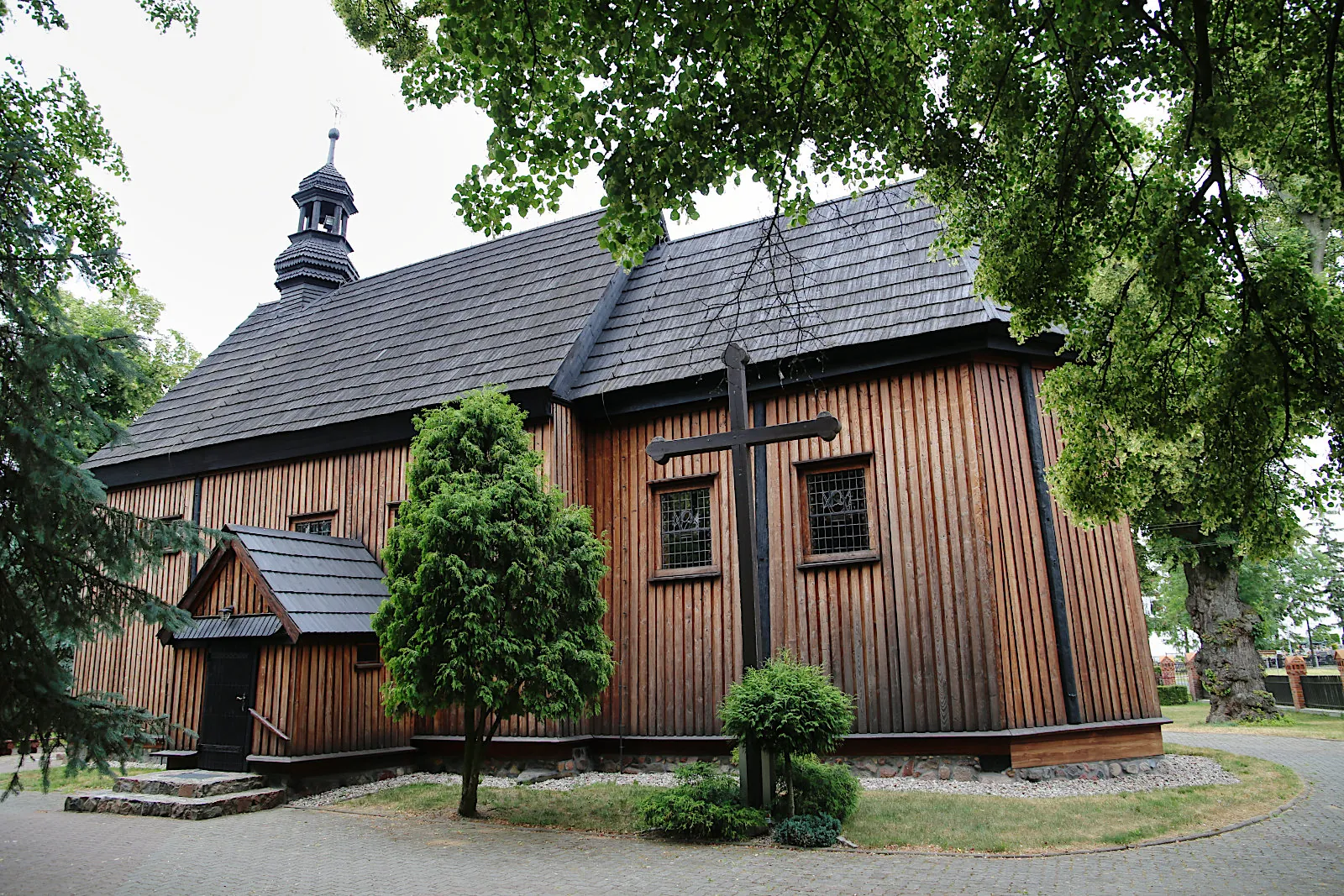 Parafia św. Marii Magdaleny - zdjęcie 4