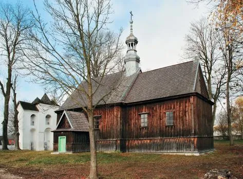 Parafia św. Marii Magdaleny - zdjęcie 2