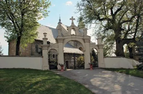 Parafia św. Marii Magdaleny - zdjęcie 2