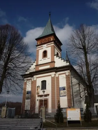 Parafia św. Marii Magdaleny - zdjęcie 2