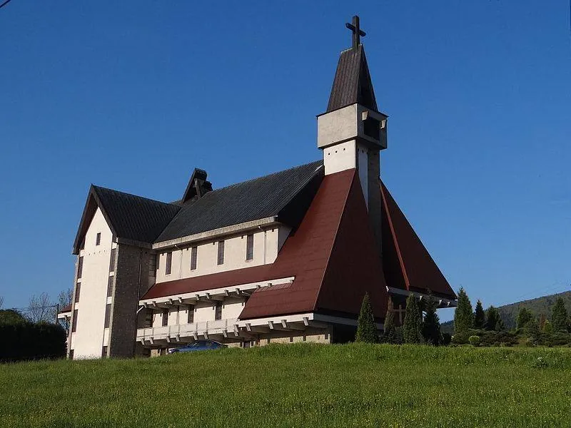 Parafia św. Marii Magdaleny - zdjęcie 2