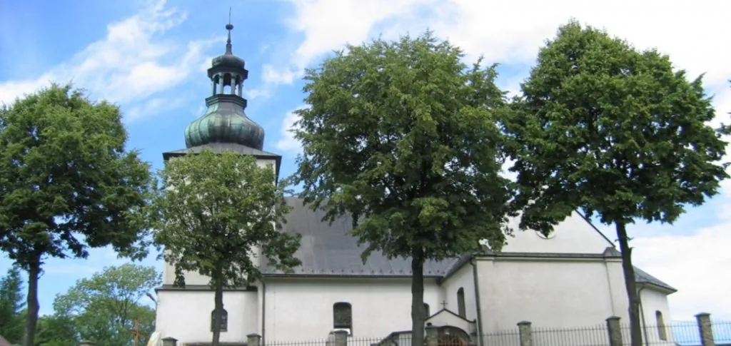 Parafia św. Marii Magdaleny - zdjęcie 2