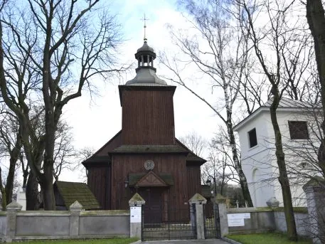 Parafia św. Marii Magdaleny - zdjęcie 2