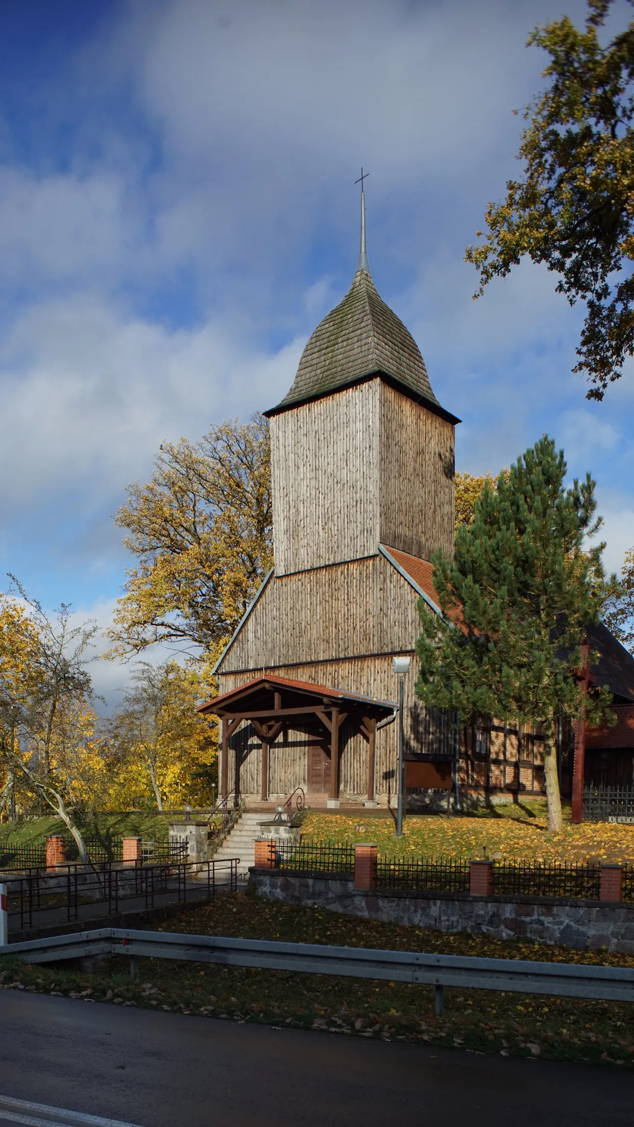 Parafia św. Marii Magdaleny - zdjęcie 3