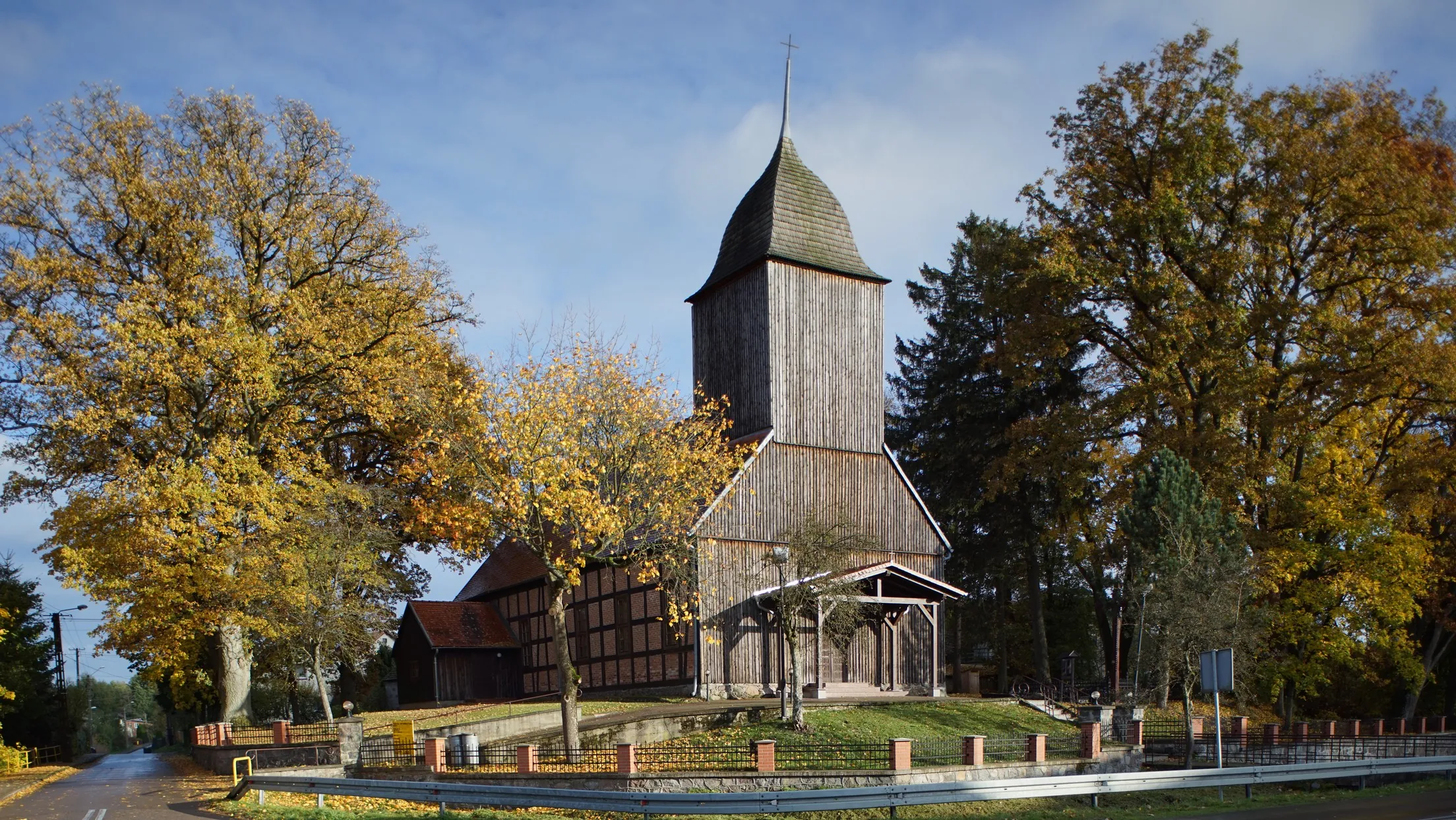 Parafia św. Marii Magdaleny - zdjęcie 4