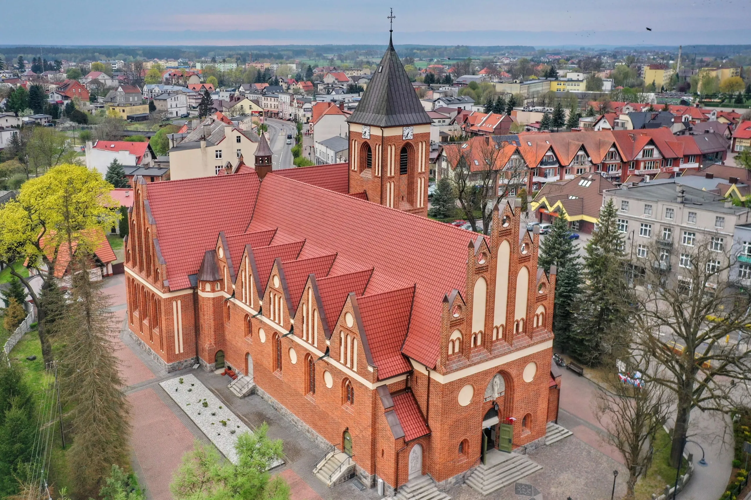 Parafia św. Marii Magdaleny - zdjęcie 2