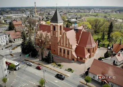 Parafia św. Marii Magdaleny - zdjęcie 4