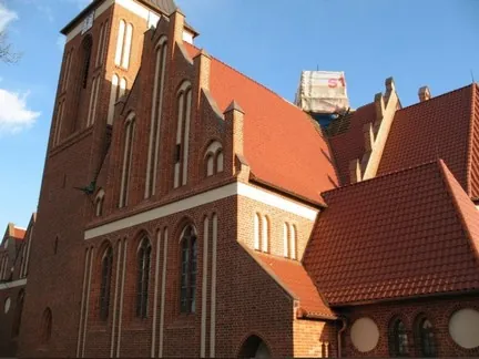 Parafia św. Marii Magdaleny - zdjęcie 5