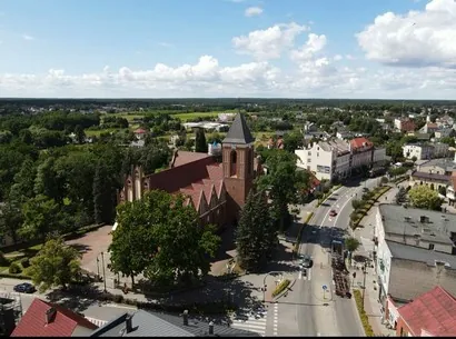 Parafia św. Marii Magdaleny - zdjęcie 6