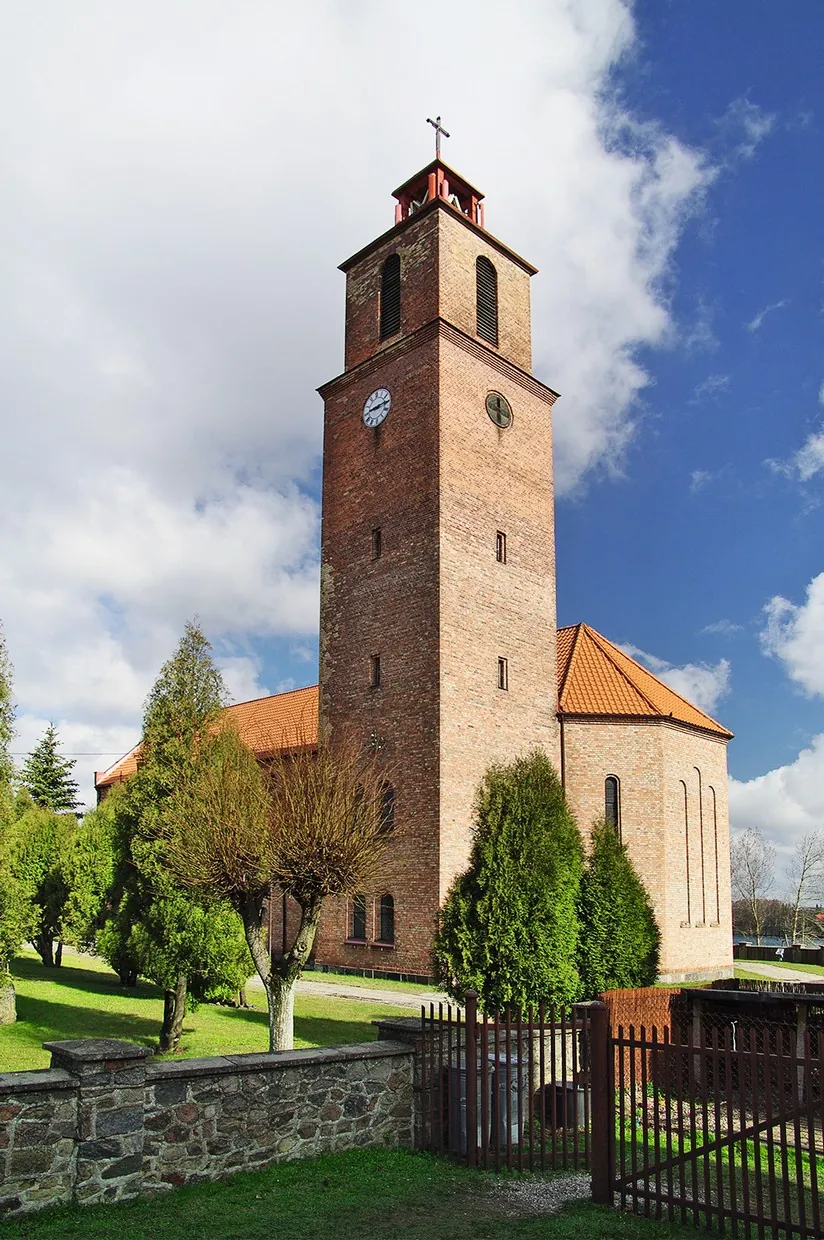 Parafia św. Marii Magdaleny - zdjęcie 2