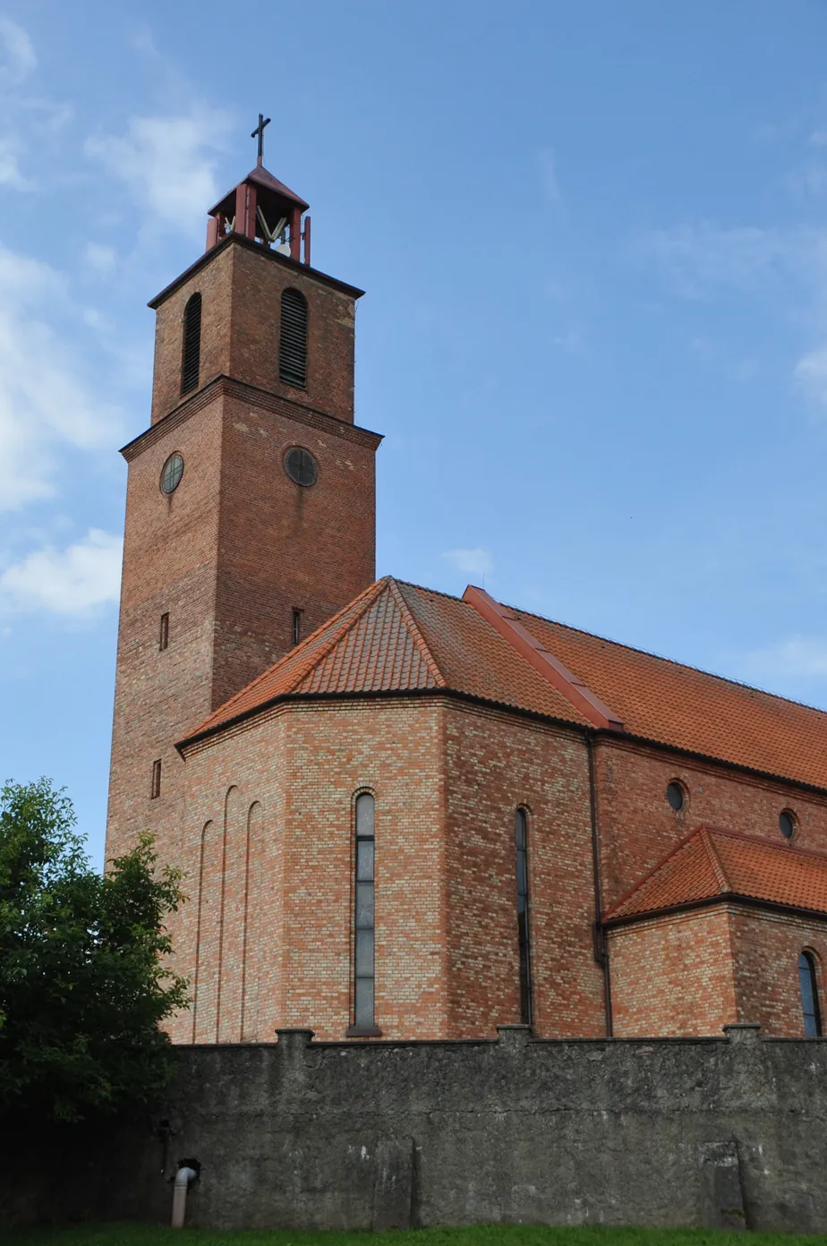 Parafia św. Marii Magdaleny - zdjęcie 3