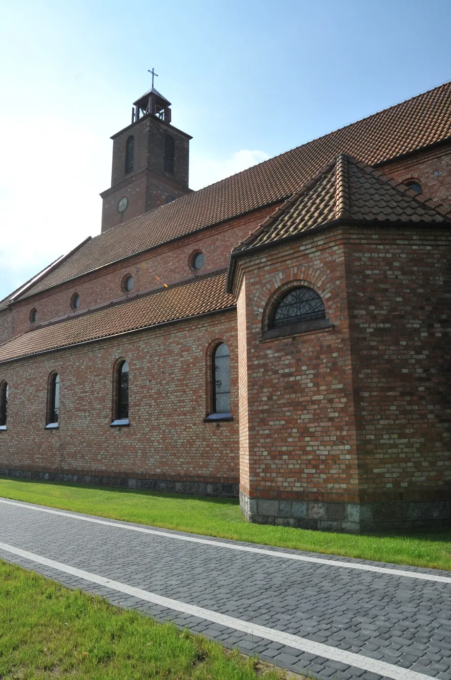 Parafia św. Marii Magdaleny - zdjęcie 4