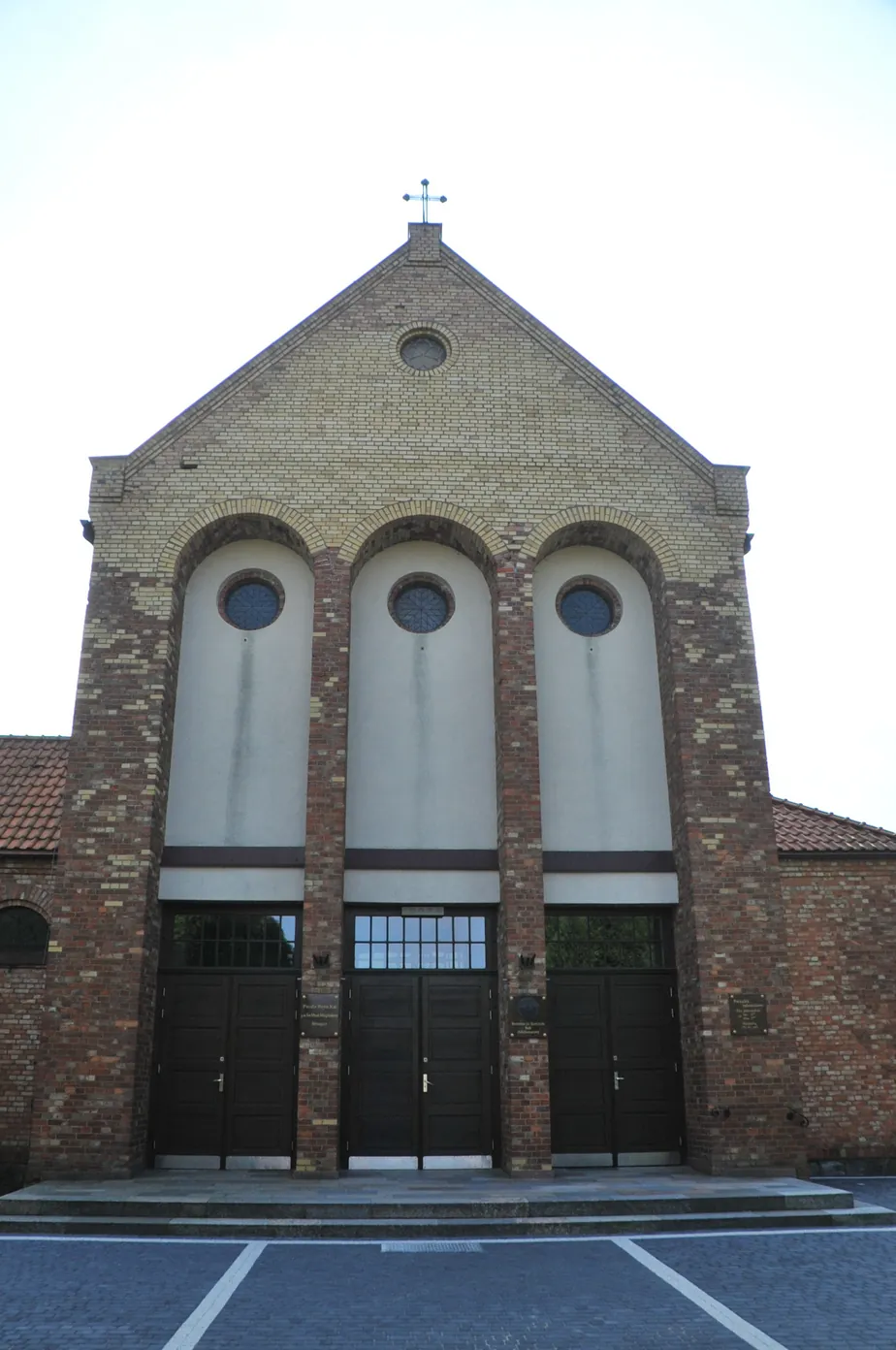 Parafia św. Marii Magdaleny - zdjęcie 5