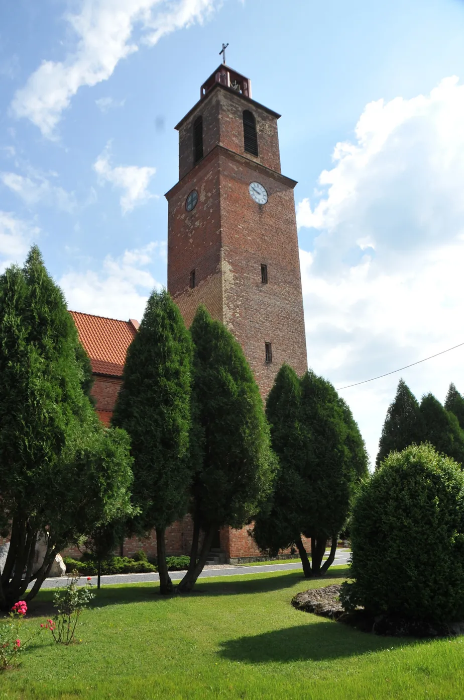 Parafia św. Marii Magdaleny - zdjęcie 6