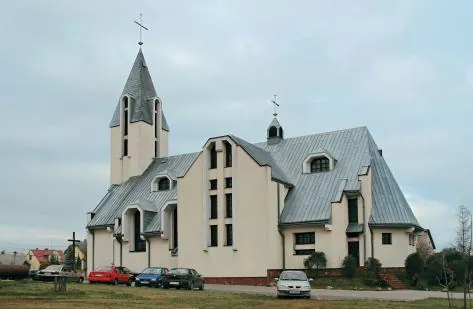 Parafia MB Fatimskiej - zdjęcie 2