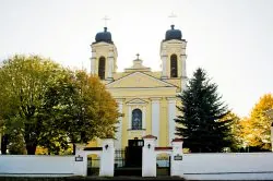 Parafia św. Marii Magdaleny - zdjęcie 2