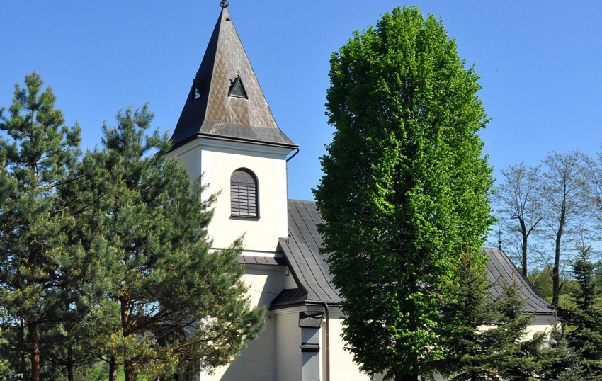 Parafia św. Marii Magdaleny - zdjęcie 2