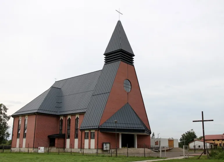 Parafia MB Fatimskiej - zdjęcie 2