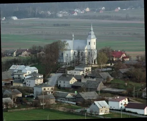 Parafia św. Marii Magdaleny i św. Mikołaja BW - zdjęcie 2