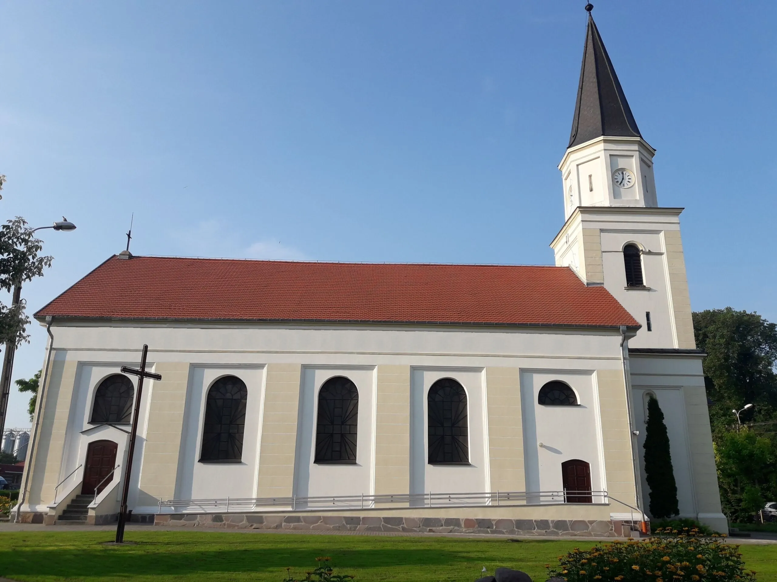 Parafia św. Marka - zdjęcie 2