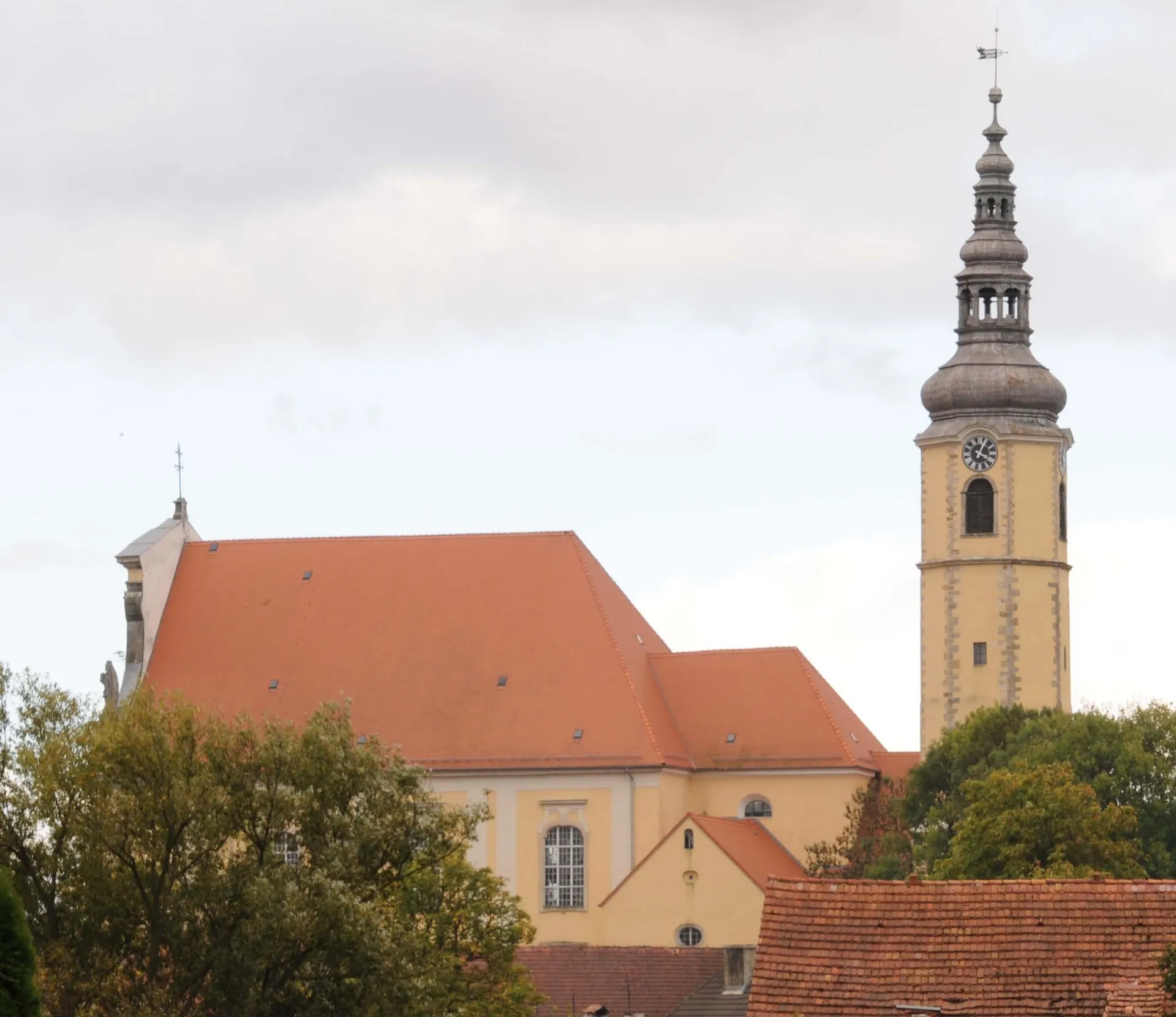 Parafia św. Maternusa B.M. - zdjęcie 3