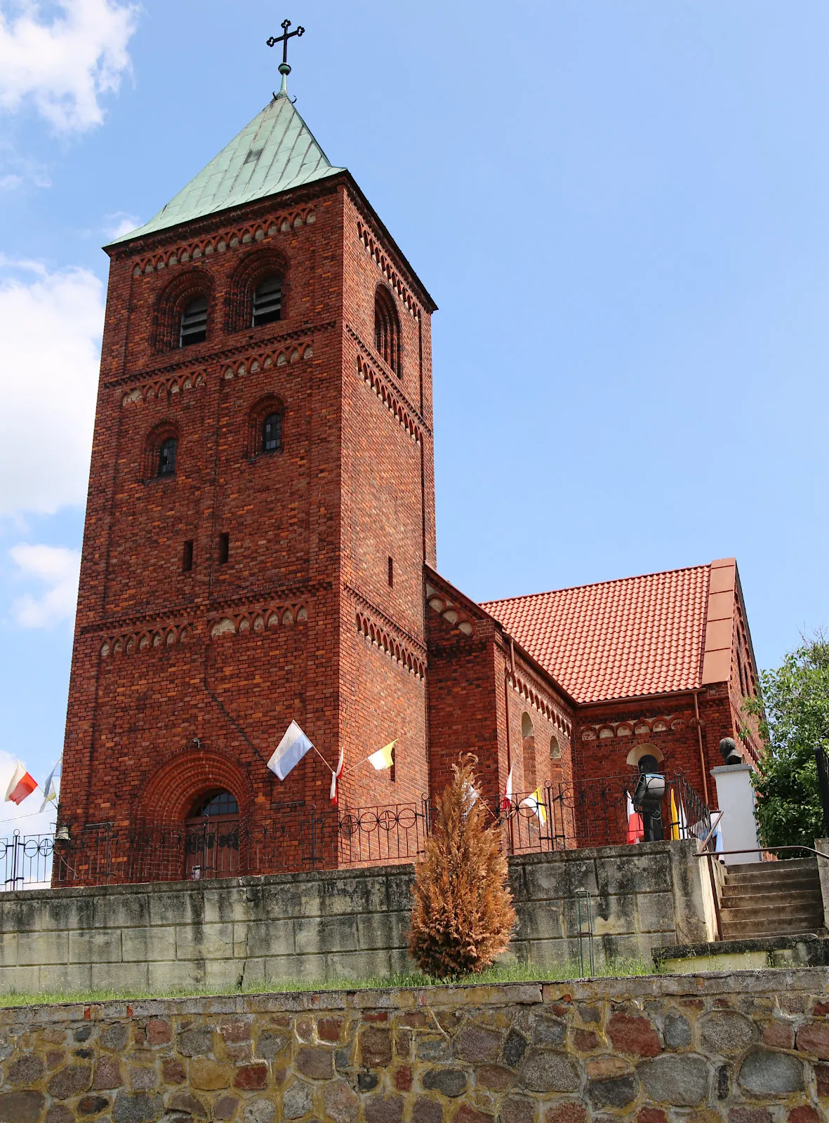 Parafia św. Mateusza - zdjęcie 3