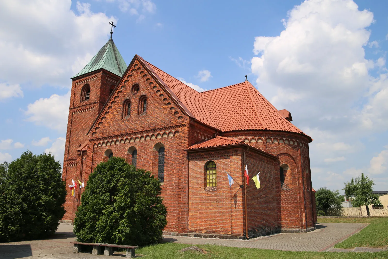 Parafia św. Mateusza - zdjęcie 4