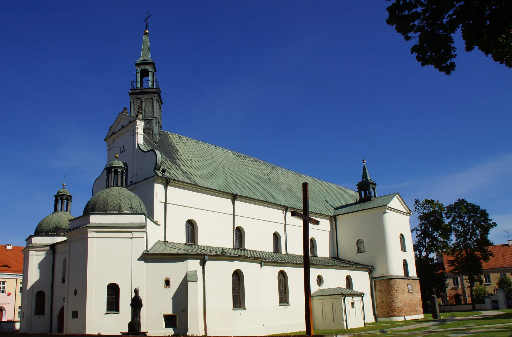 Parafia św. Mateusza - zdjęcie 2