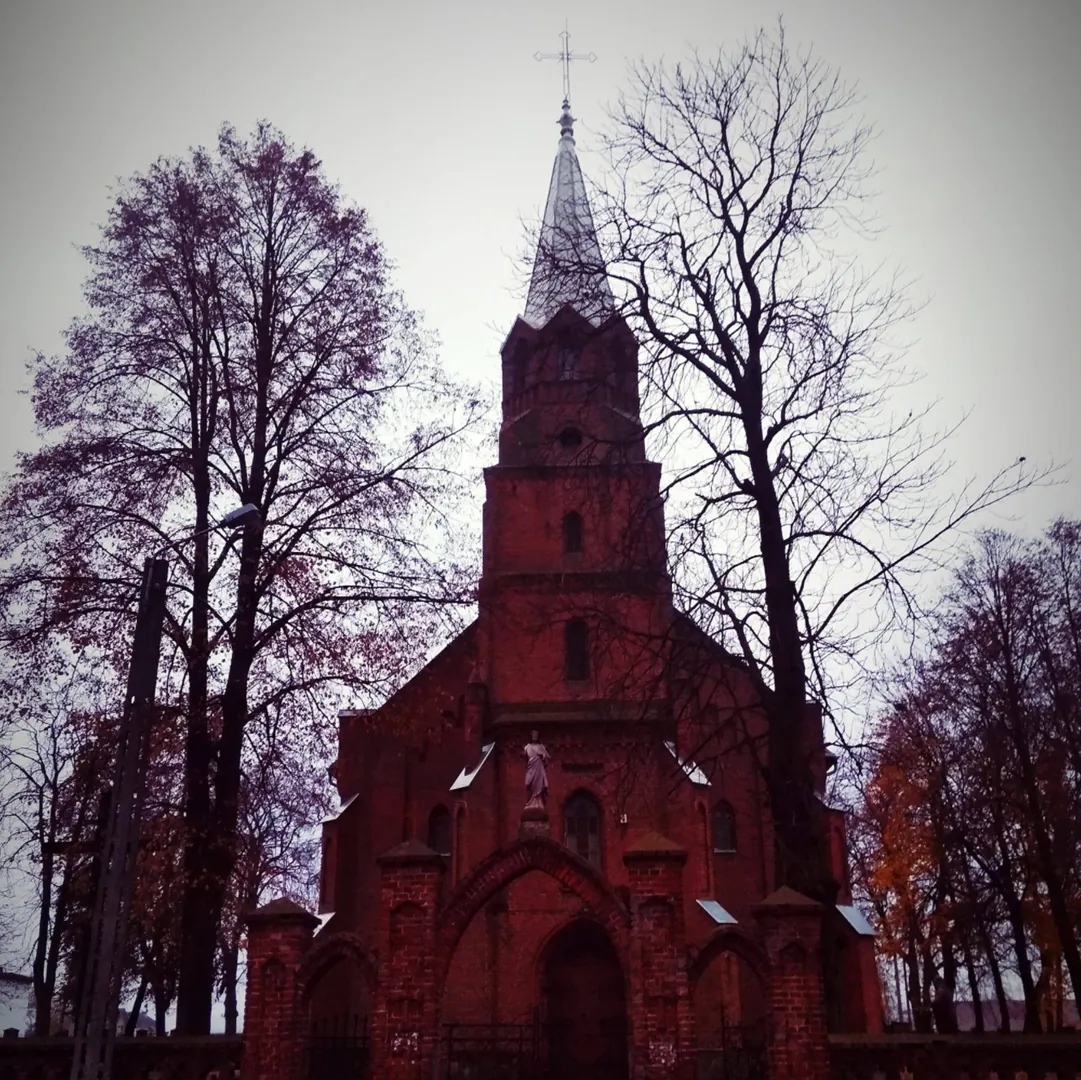 Parafia św. Mateusza - zdjęcie 2