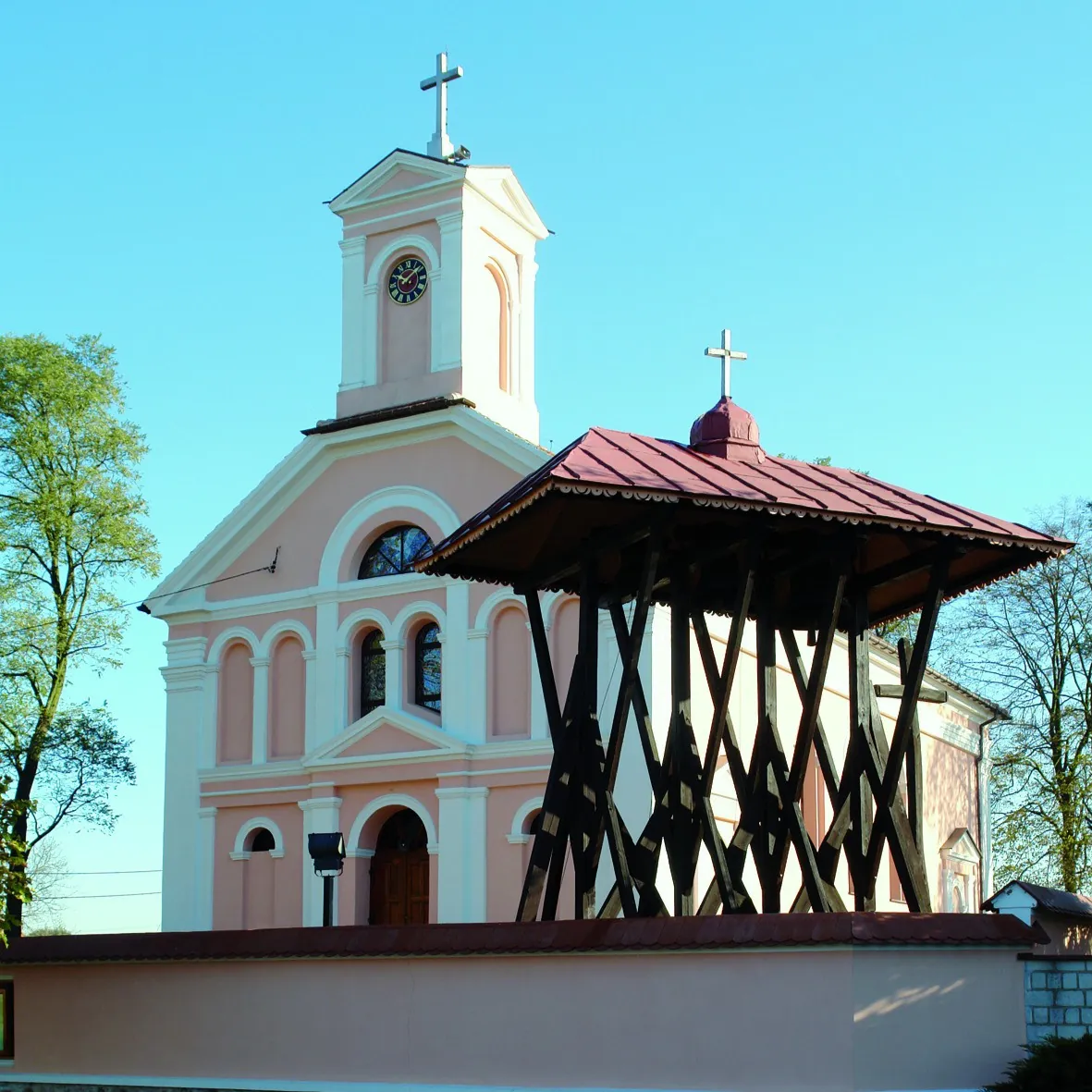Parafia św. Mateusza - zdjęcie 2
