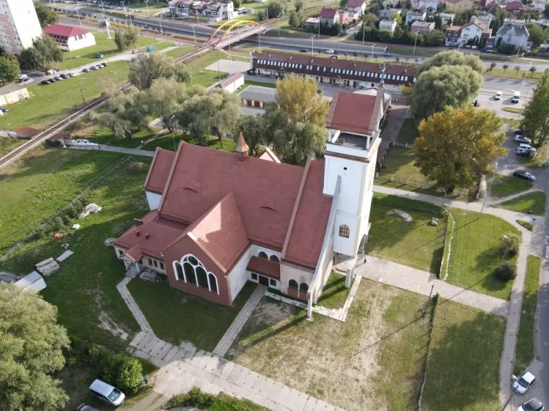Parafia MB Fatimskiej - zdjęcie 2