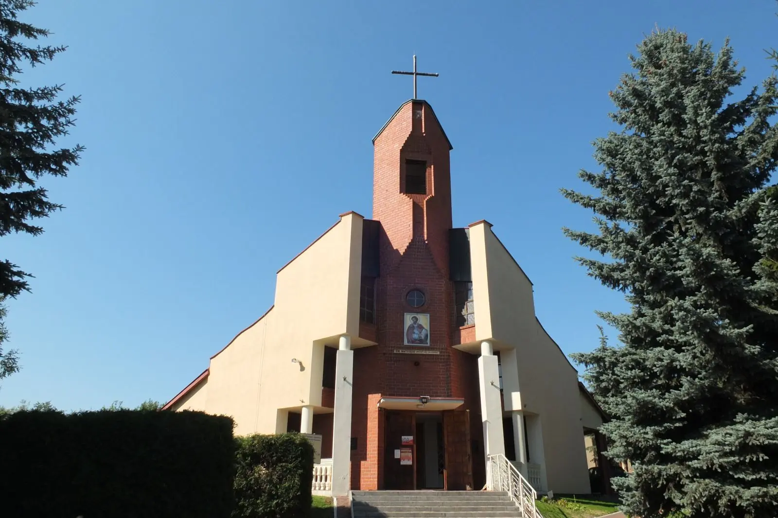 Parafia św. Mateusza Ap. - zdjęcie 2