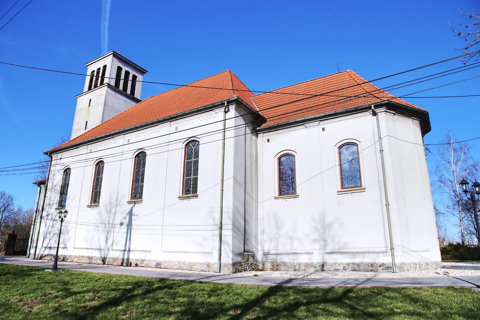 Parafia św. Mateusza Ew. i Ap. - zdjęcie 2
