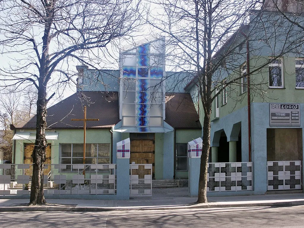 Parafia św. Mateusza Ewangelisty - zdjęcie 2