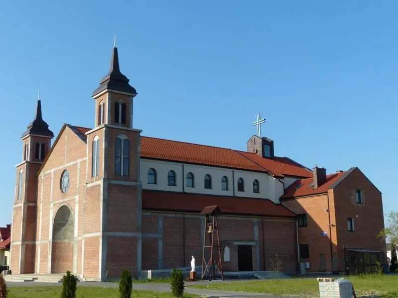 Parafia św. Mateusza Ewangelisty - zdjęcie 2
