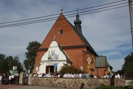 Parafia św. Małgorzaty - zdjęcie 2