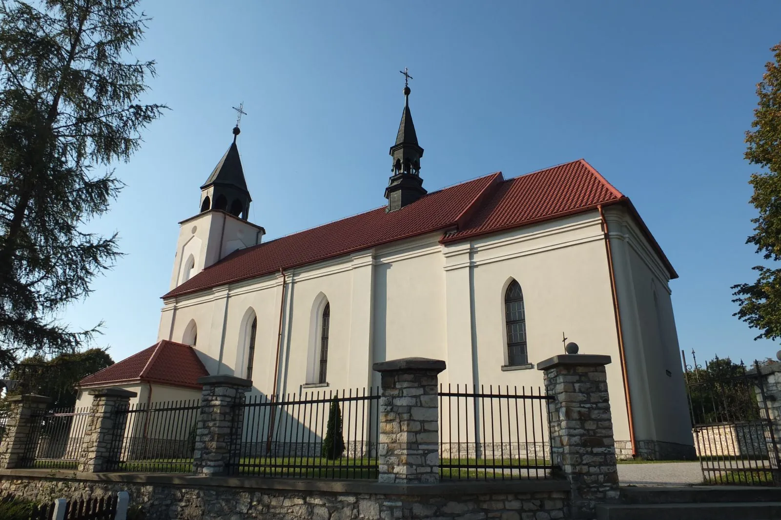 Parafia św. Małgorzaty - zdjęcie 2