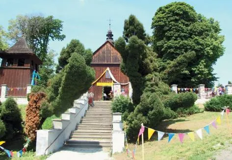 Parafia św. Małgorzaty DM - zdjęcie 2
