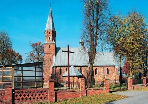 Parafia św. Małgorzaty DM - zdjęcie 2