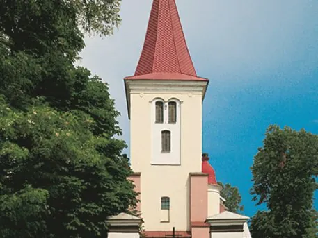 Parafia św. Małgorzaty DM - zdjęcie 2