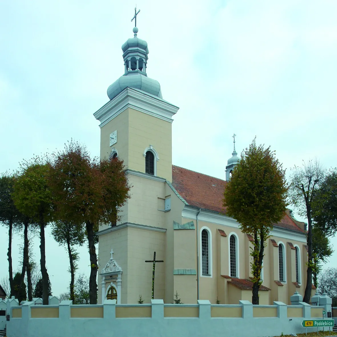 Parafia św. Małgorzaty DM - zdjęcie 2
