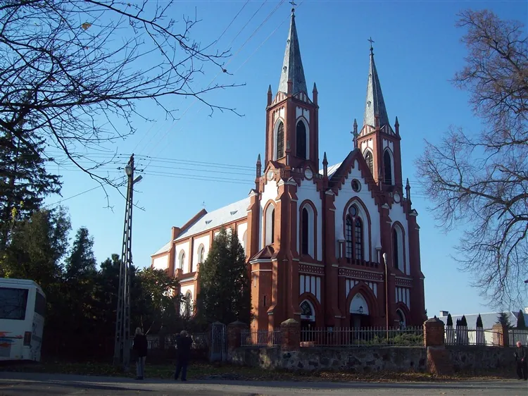 Parafia św. Małgorzaty DM - zdjęcie 2