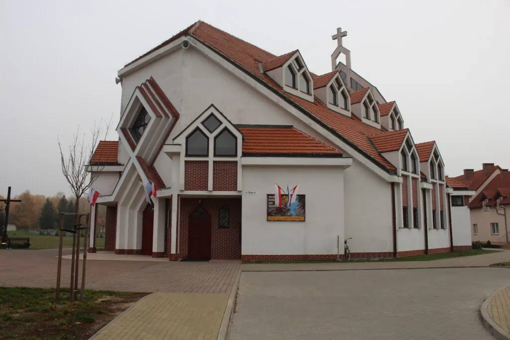 Parafia MB Fatimskiej - zdjęcie 2