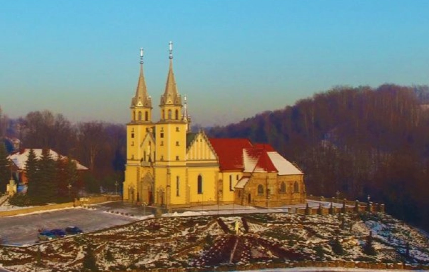 Parafia św. Małgorzaty PM - zdjęcie 2