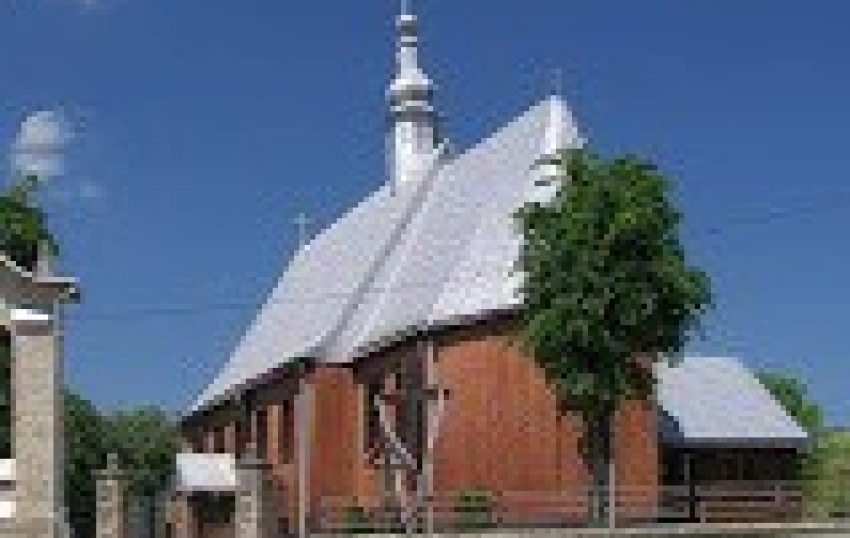 Parafia św. Małgorzaty PM - zdjęcie 2