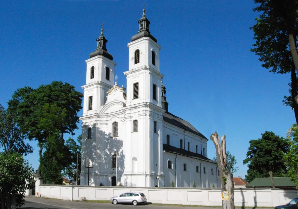 Parafia św. Małgorzaty PM i św. Augustyna - zdjęcie 2