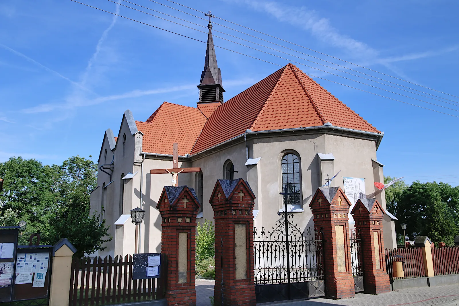 Parafia św. Michała A. - zdjęcie 4