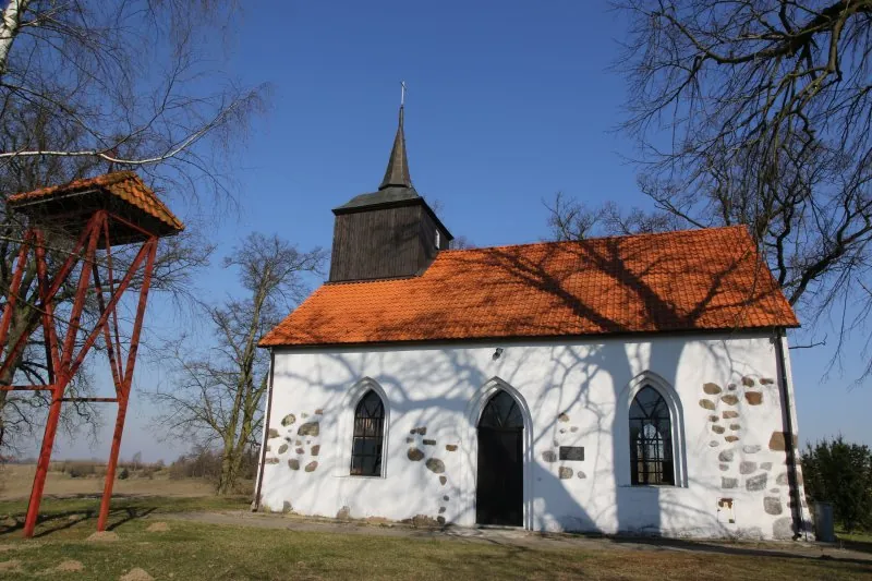 Parafia MB Gromnicznej - zdjęcie 4
