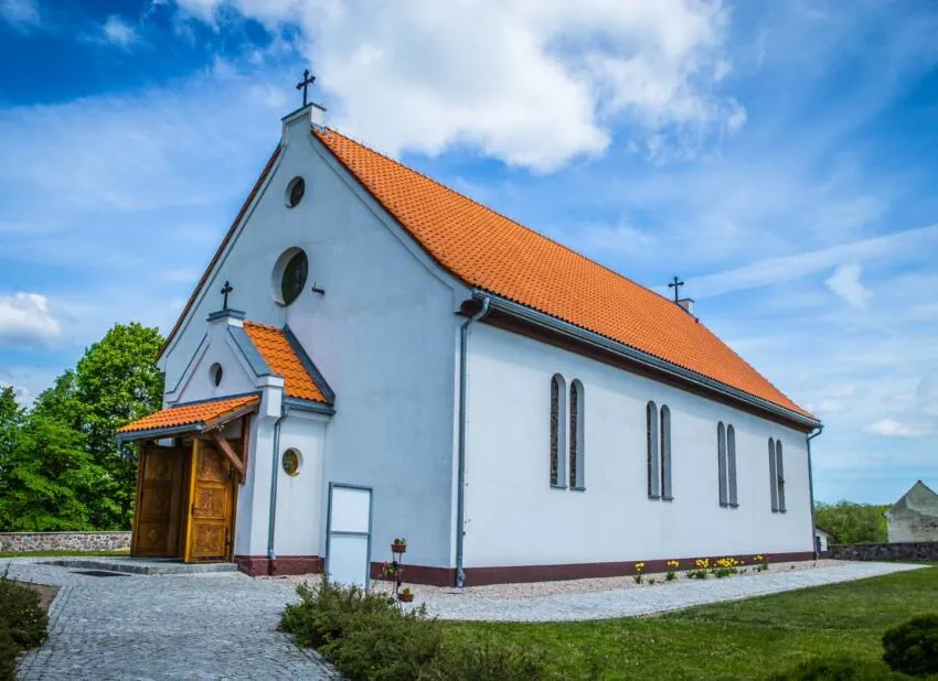 Parafia św. Michała Archanioła - zdjęcie 2