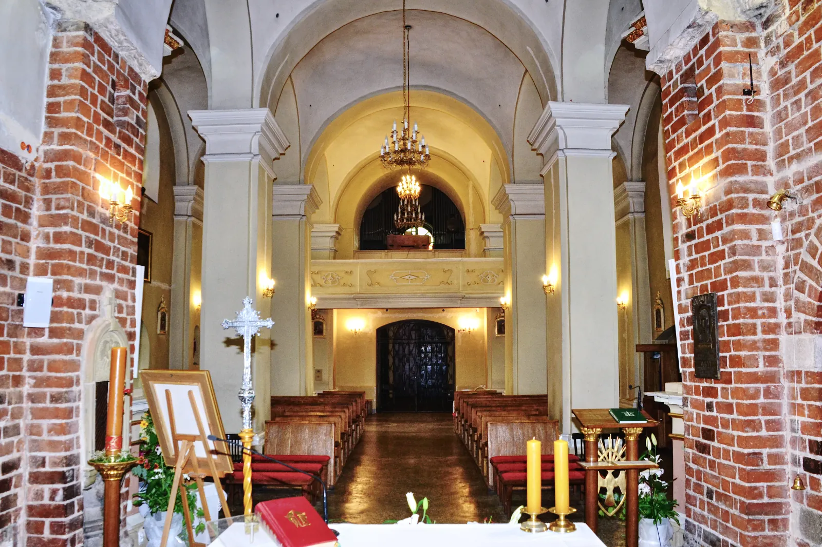 Parafia św. Michała Archanioła - zdjęcie 3